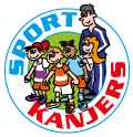 Sportkanjers Logo